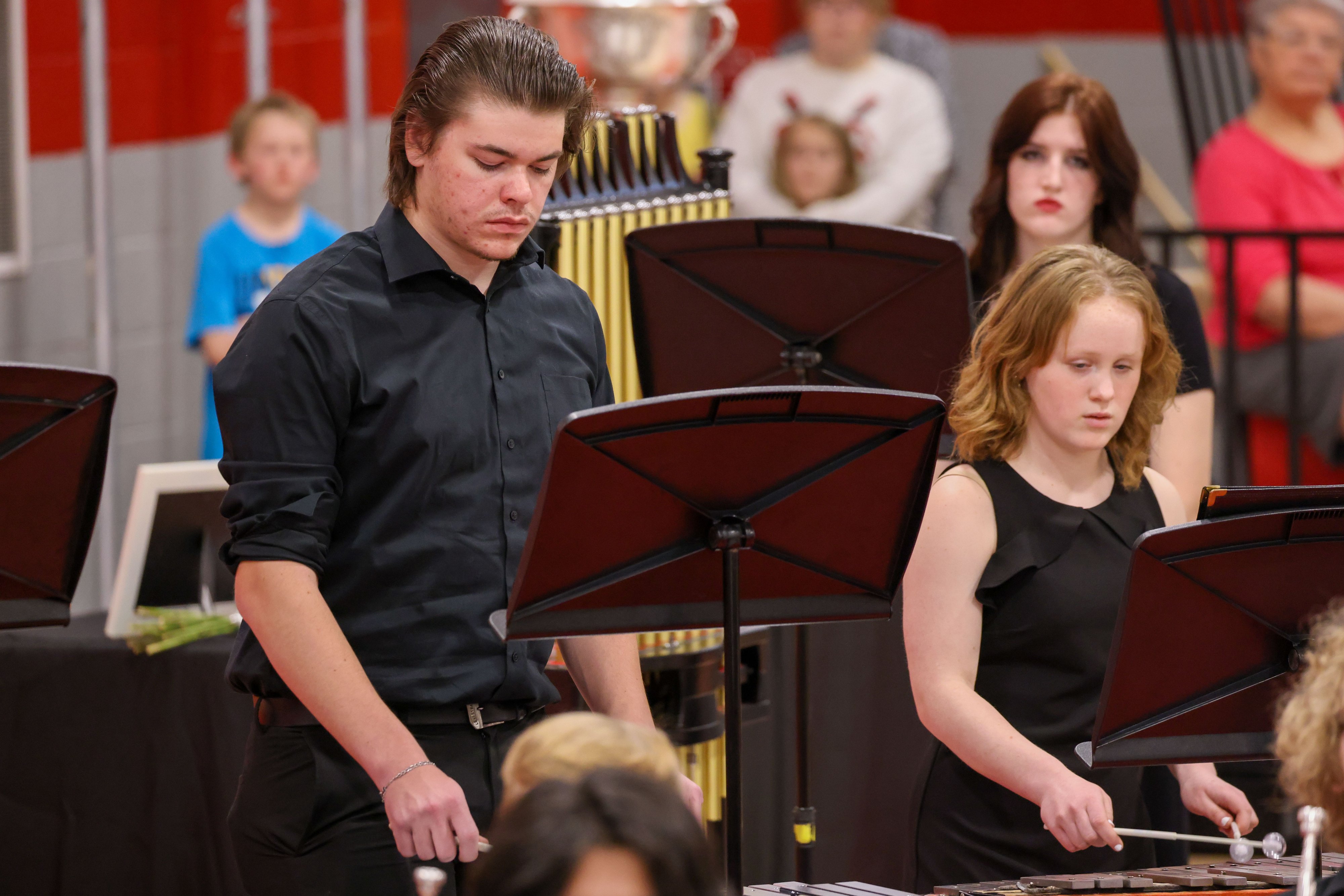 Concert Band 29