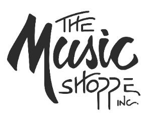 Music Shoppe