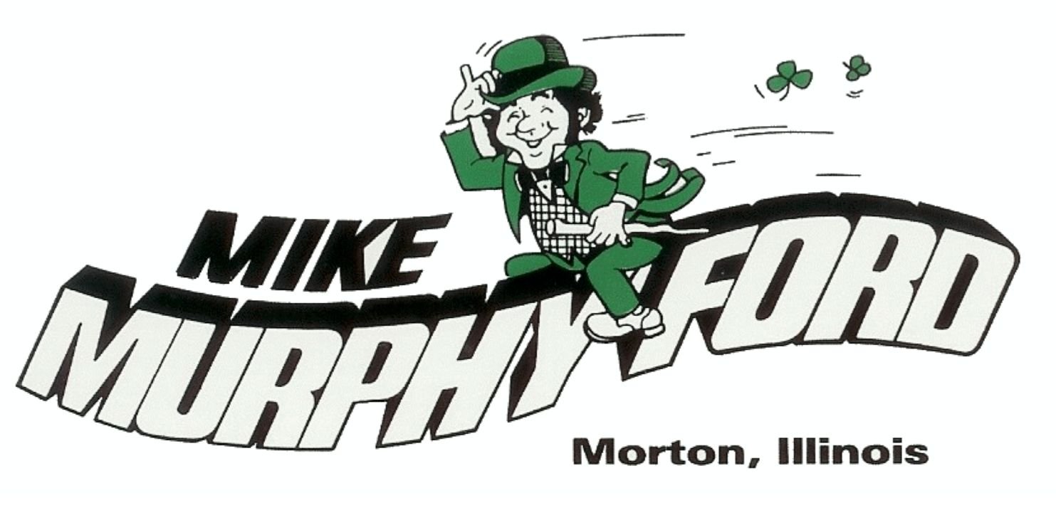 Mike Murphy logo