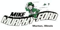 Mike Murphy logo
