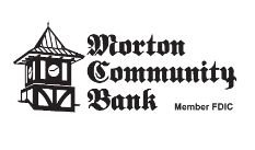 Morton Community Bank