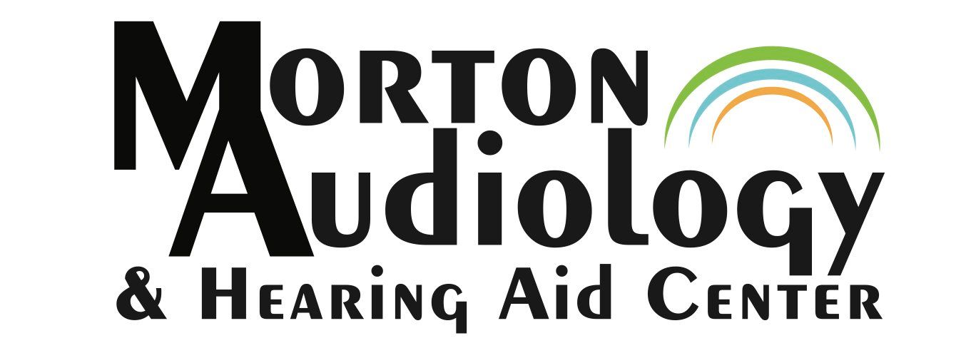 mortonaudiology