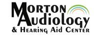 mortonaudiology