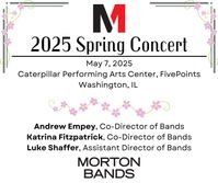2025 Spring Concert