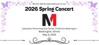2026 Spring Concert
